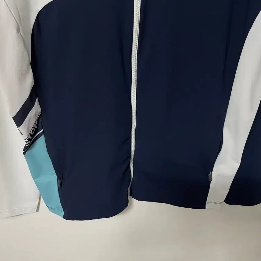 [SOLD OUT] 105-110 YONEX 기능성 스판 트레이닝 져지 집업 정품