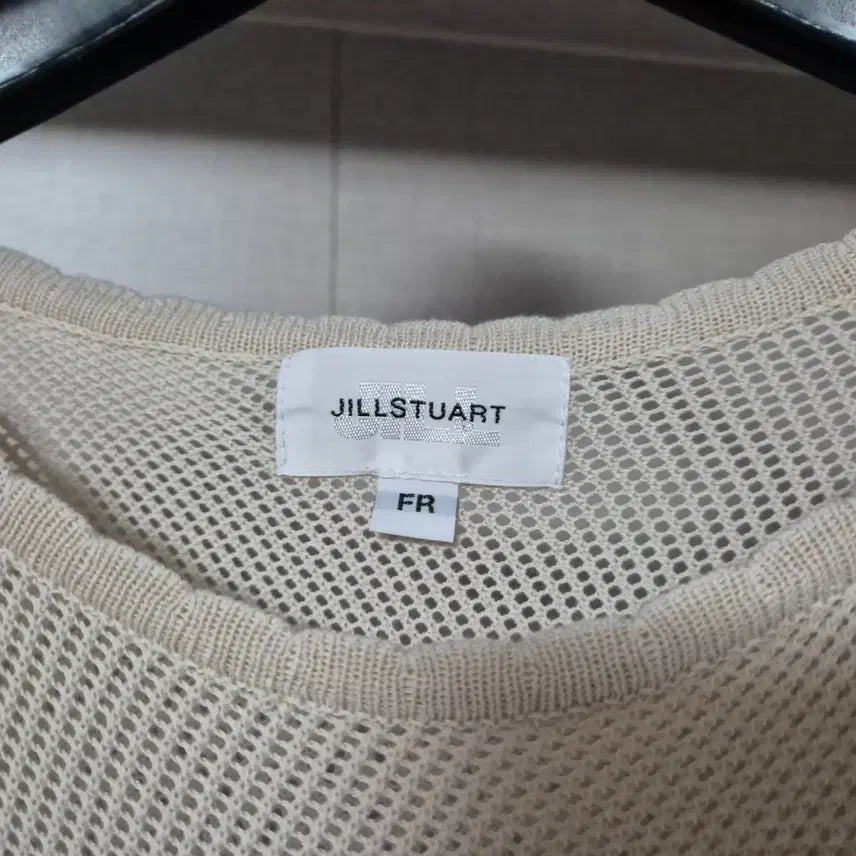 [BUNJANG] JILLSTUART Japan Crochet Long Dress / 프리)질스튜어트 일본 크로쉐 롱 원피스