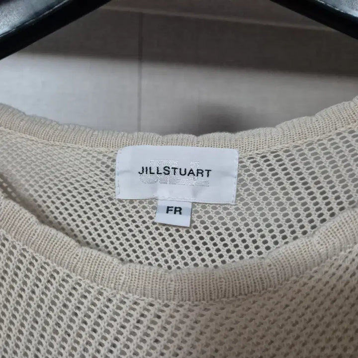 [BUNJANG] JILLSTUART Japan Crochet Long Dress / 프리)질스튜어트 일본 크로쉐 롱 원피스