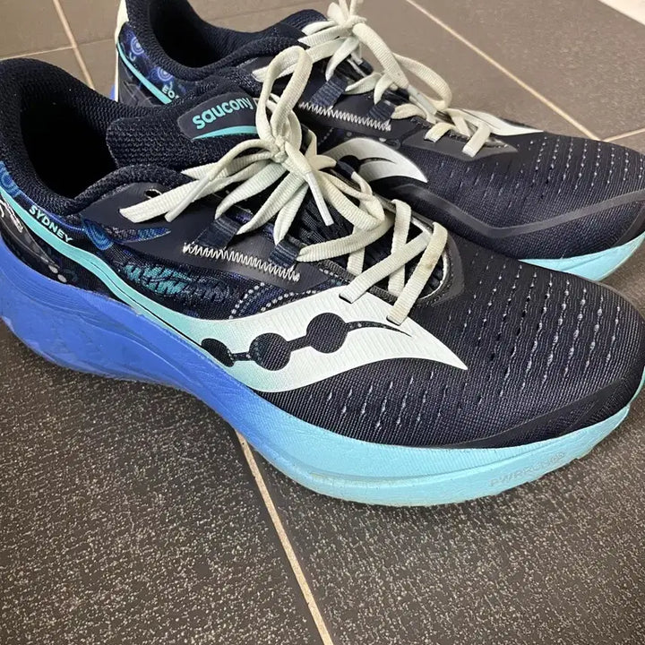 [BUNJANG] Saucony Endorphin Speed 4 Running Shoes (280mm) / 써코니 앨돌핀 스피드4 (280)