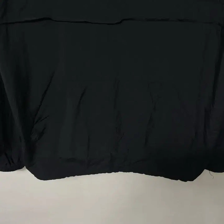 [BUNJANG] Dean Loose Fit Half-Zip Hooded Anorak (Genuine) / 100-110 Dean 루즈핏 반집업 후드 아노락 정품