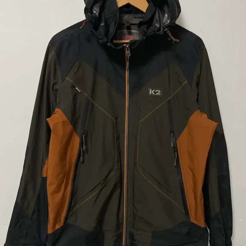 [SOLD OUT] 100-105 K2 고어텍스 기능성 바람막이 자켓 정품