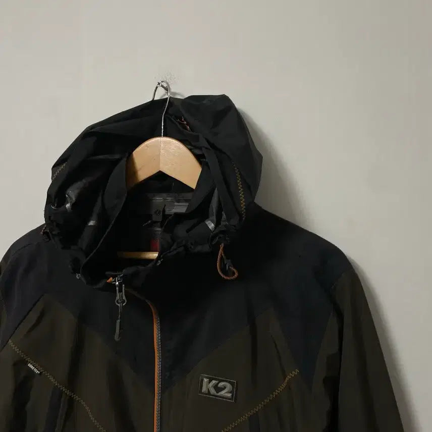 [SOLD OUT] 100-105 K2 고어텍스 기능성 바람막이 자켓 정품