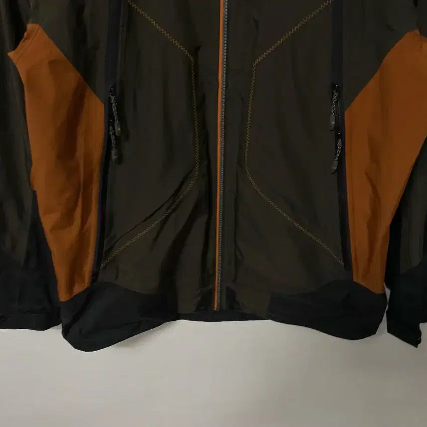 [SOLD OUT] 100-105 K2 고어텍스 기능성 바람막이 자켓 정품