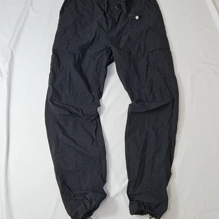 [BUNJANG] Columbia Go-Rcore Belt String Cargo Pants Jogger L / 콜롬비아 컬럼비아 고프코어 벨트 스트링 카고팬츠 조거 L