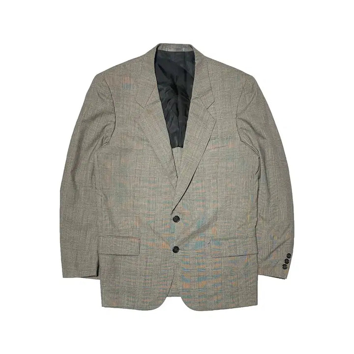 [BUNJANG] Paul Smith London Glen Check Blazer / 폴스미스 런던 글렌 체크 블레이저