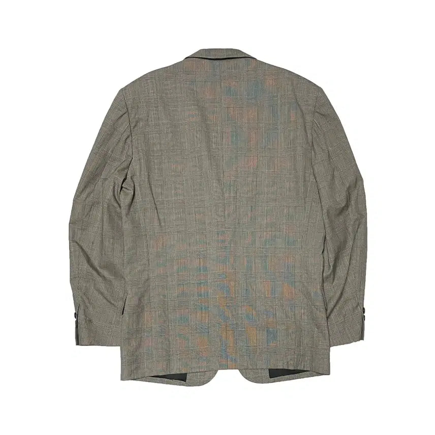 [BUNJANG] Paul Smith London Glen Check Blazer / 폴스미스 런던 글렌 체크 블레이저