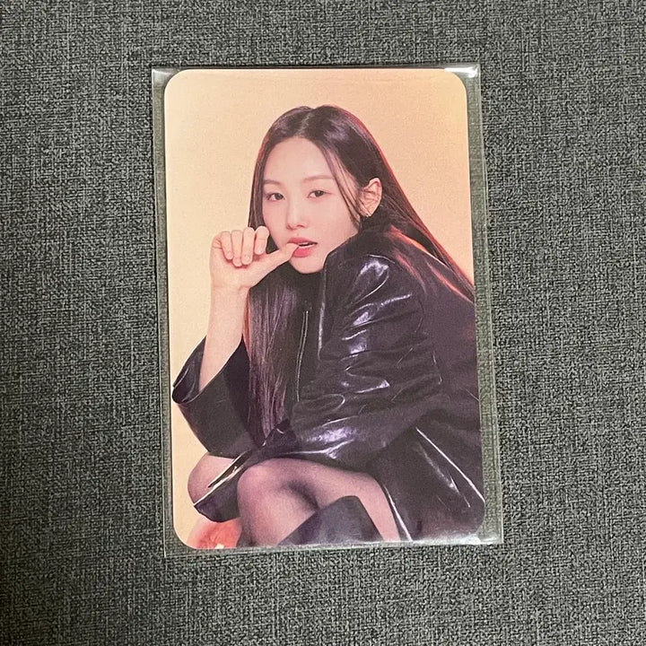 [BUNJANG] ILAND2 K-Star Photocard Son Juwon / 아이랜드2 아랜2 키비츠 손주원 포카 포토카드 판매