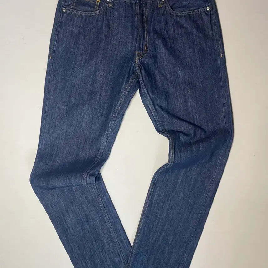 [BUNJANG] Billionaire Boys Club Slim Fit Denim Jeans / bbc 빌리어네어 보이즈 클럽 슬림핏 데님