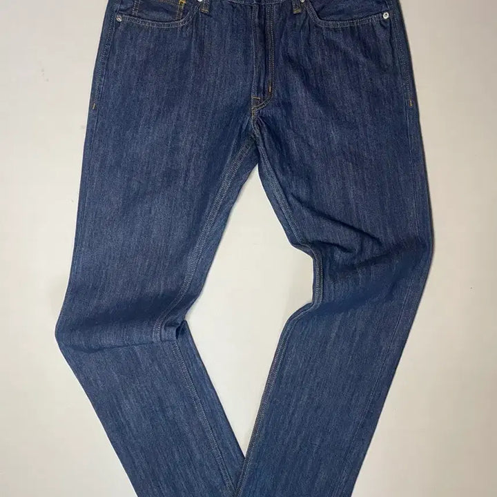 [BUNJANG] Billionaire Boys Club Slim Fit Denim Jeans / bbc 빌리어네어 보이즈 클럽 슬림핏 데님