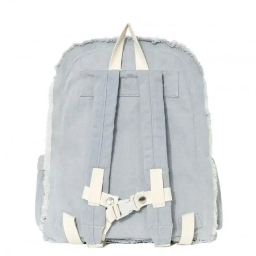 [BUNJANG] Glowny Deni Big Backpack Denim Bag / 글로니glowny 데니 빅 백팩 데님가방 뉴얼린쓰리타임즈시눈스컬프터크랭크