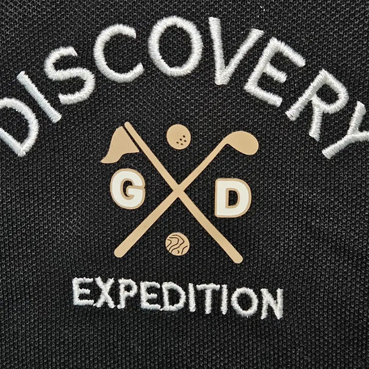 [BUNJANG] Discovery Golf Men&
