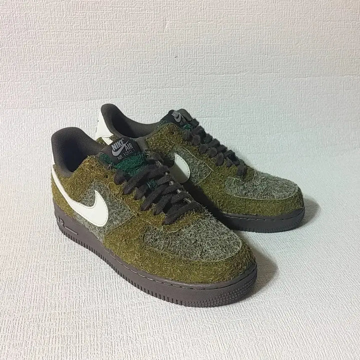 [BUNJANG] Nike Air Force 1 &