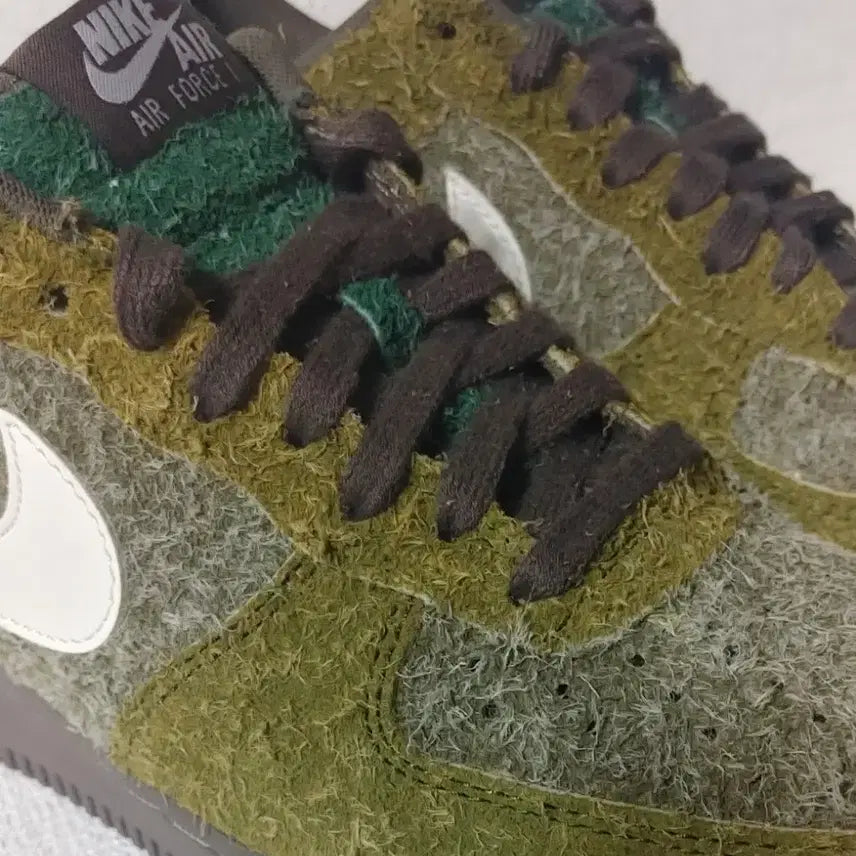 [BUNJANG] Nike Air Force 1 &