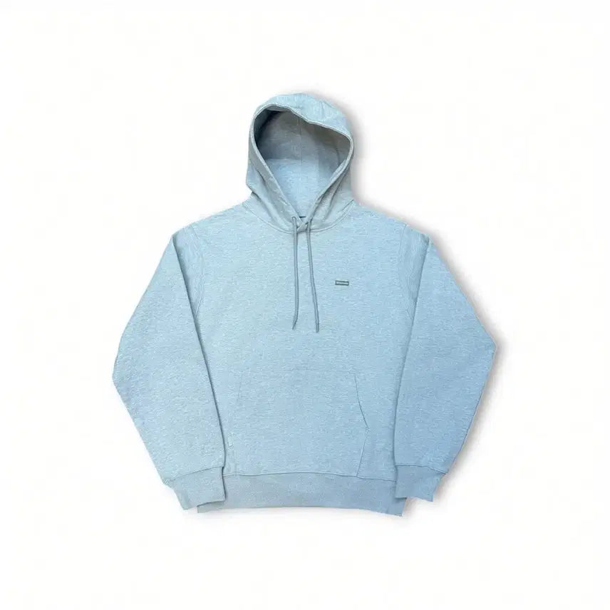[BUNJANG] thisisneverthat Classic Hoodie / 디스이즈네버댓 클래식 후드티