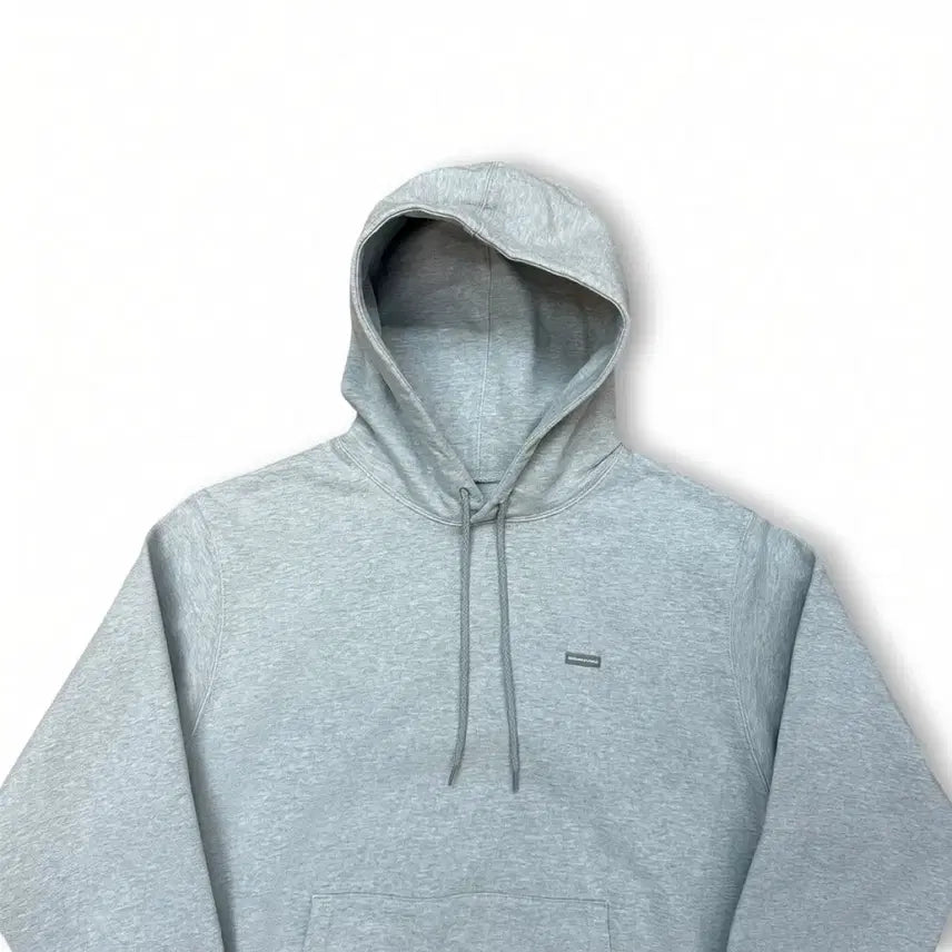 [BUNJANG] thisisneverthat Classic Hoodie / 디스이즈네버댓 클래식 후드티