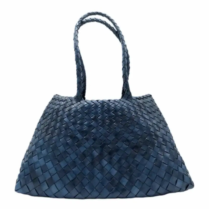 [BUNJANG] Dragon Diffusion Santa Croce Big Marine Bag / 정품 드래곤디퓨전 산타크로체 빅 마린