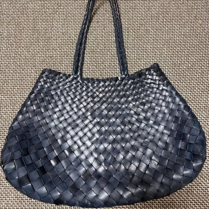 [BUNJANG] Dragon Diffusion Santa Croce Big Marine Bag / 정품 드래곤디퓨전 산타크로체 빅 마린