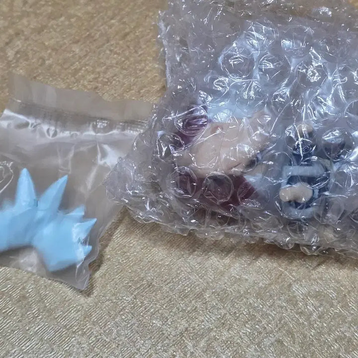 [BUNJANG] My Hero Academia Nendoroid Todoroki Surprise / 반택포 2.1 나히아 넨도로이드 서프라이즈 토도로키