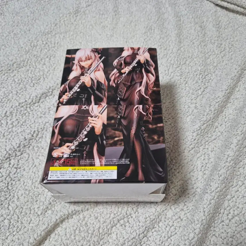 [BUNJANG] Arknights Shining Figure / 명일방주 샤이닝 피규어