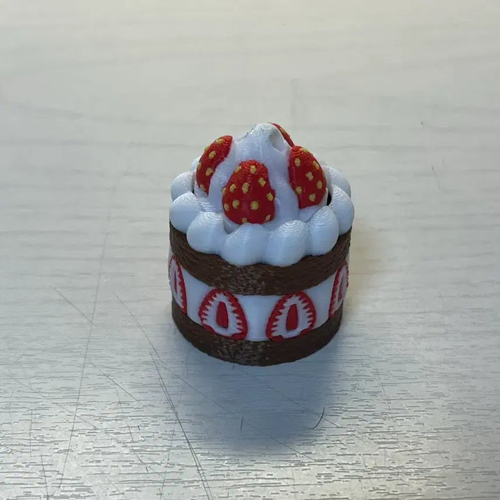 [BUNJANG] Cake Clicker / 케이크 클릭커