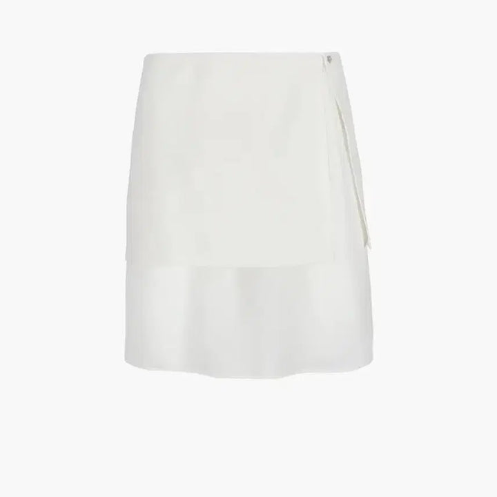 [BUNJANG] Sandy Liang Tanjiro Skirt - Size 4 / (새상품) 샌디리앙 탄지로 스커트 - 4 size