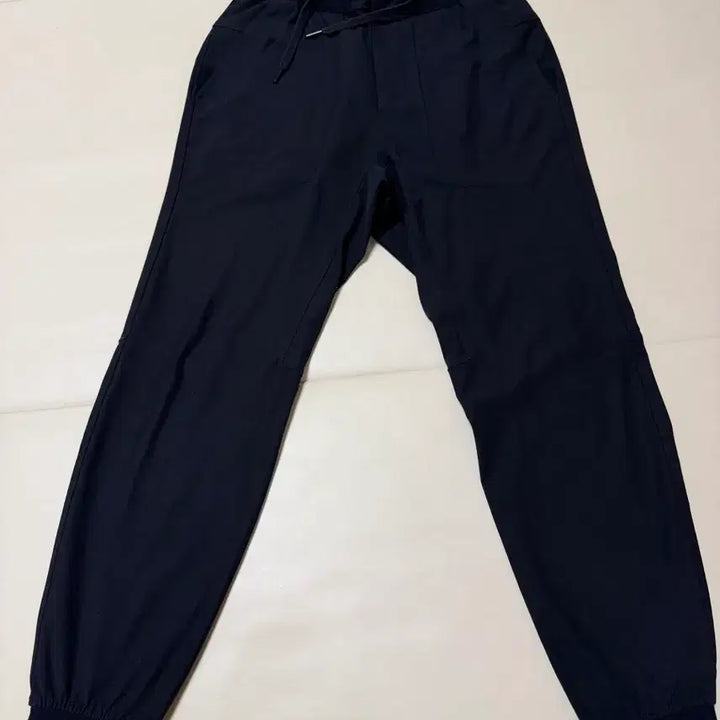 [BUNJANG] Lululemon ABC Jogger Pants Black Size S / 룰루레몬 abc조거팬츠 블랙 S사이즈