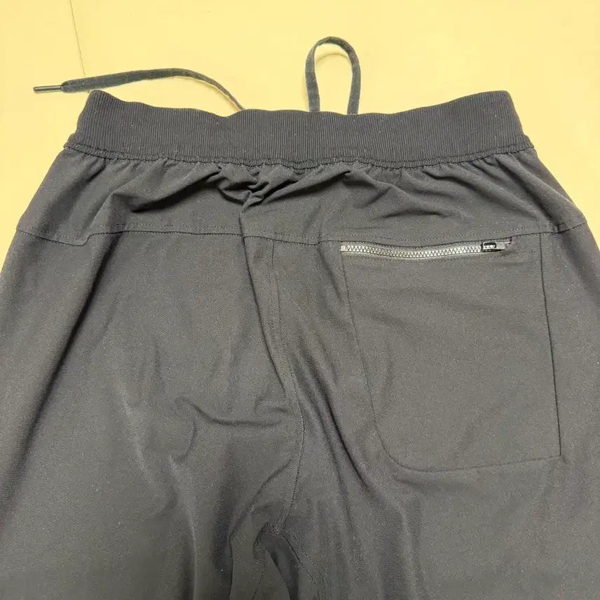 [BUNJANG] Lululemon ABC Jogger Pants Black Size S / 룰루레몬 abc조거팬츠 블랙 S사이즈