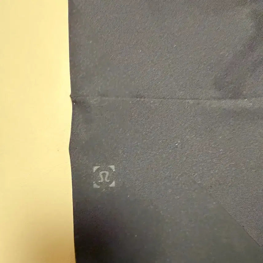[BUNJANG] Lululemon ABC Jogger Pants Black Size S / 룰루레몬 abc조거팬츠 블랙 S사이즈