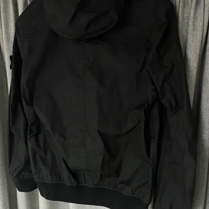 [BUNJANG] Stone Island 23SS Membrana Black Size M / 국내 백화점판) 스톤아일랜드 23ss 멤브라나 블랙 M사이즈