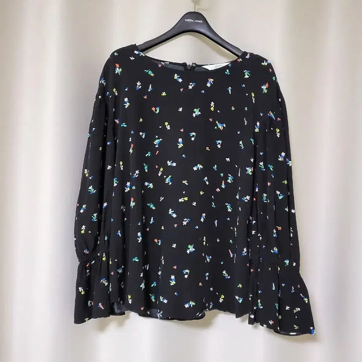 [BUNJANG] And Other Stories Rayon Floral Print Blouse / 앤아더스토리즈 레이온블라우스(36/55)