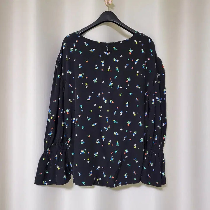 [BUNJANG] And Other Stories Rayon Floral Print Blouse / 앤아더스토리즈 레이온블라우스(36/55)