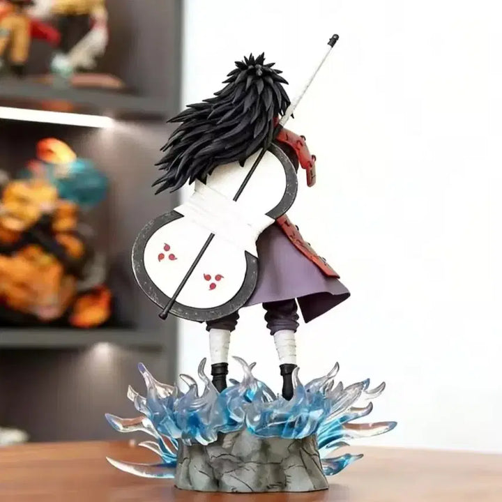 [BUNJANG] Naruto Madara PVC Figure / 나루토 마다라 피규어 pvc