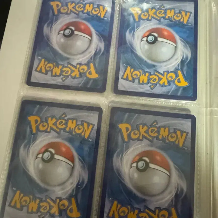 [BUNJANG] Pokemon Card Zacian V-UNION / 포켓몬카드 v유니온 자시안
