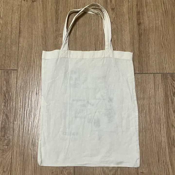 [BUNJANG] Vintage Mini Eco Bag / 일본빈티지 디자인 미니 에코백