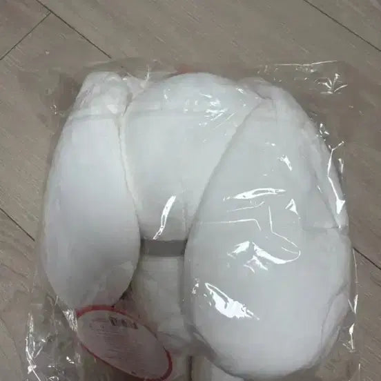 [SOLD OUT] 아이브 미니브  오리지널 플러시 체리