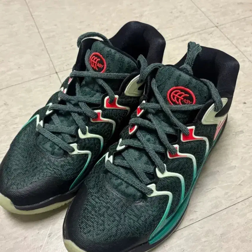 [BUNJANG] Nike KD17 Men&