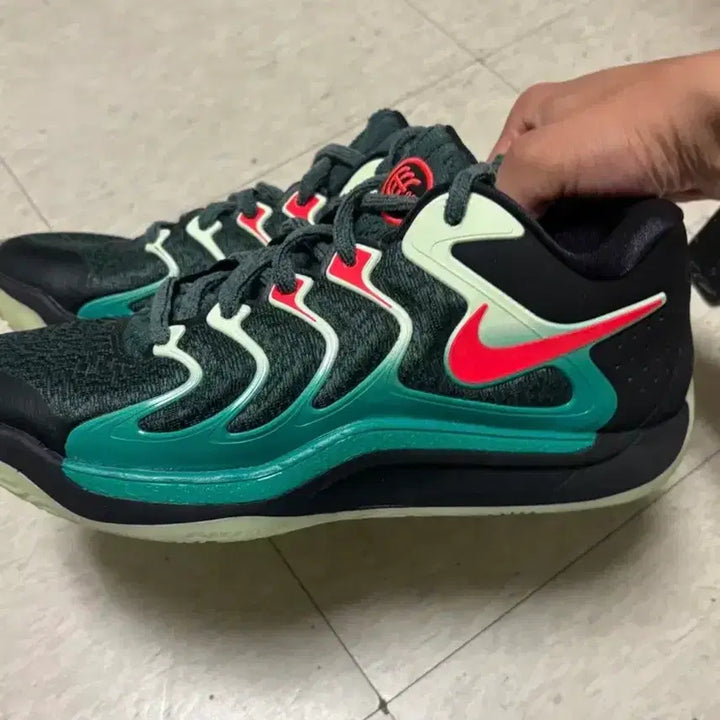[BUNJANG] Nike KD17 Men&