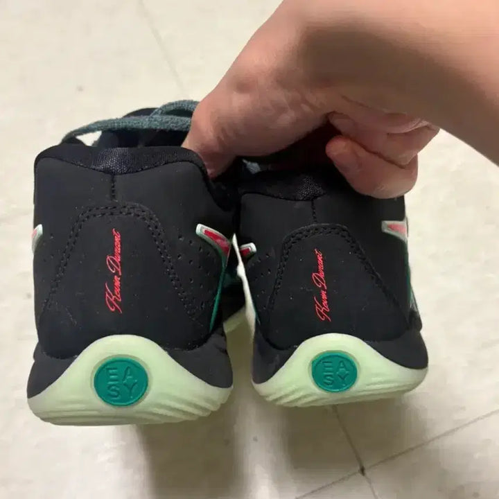 [BUNJANG] Nike KD17 Men&