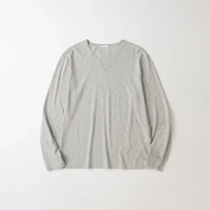 [SOLD OUT] [L] 마이라이브러리 136 롱슬리브
