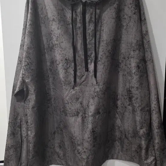 [BUNJANG] ElrenaZee Hooded Anorak Windbreaker / ElrenaZee 후드 아노락 바람막이(남녀공용)