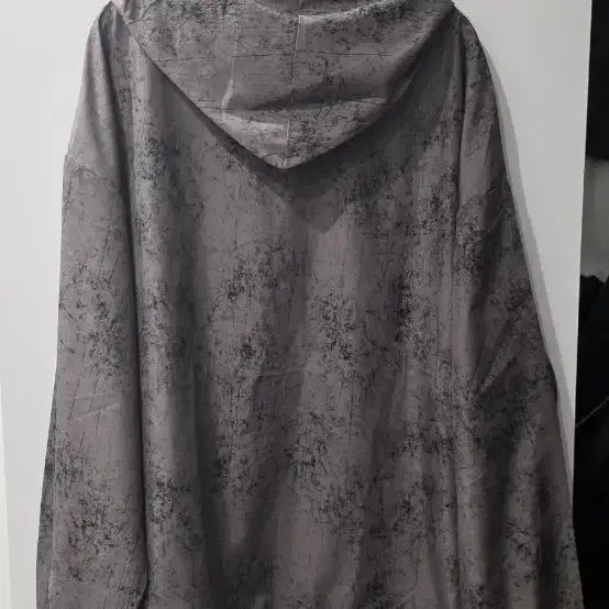 [BUNJANG] ElrenaZee Hooded Anorak Windbreaker / ElrenaZee 후드 아노락 바람막이(남녀공용)