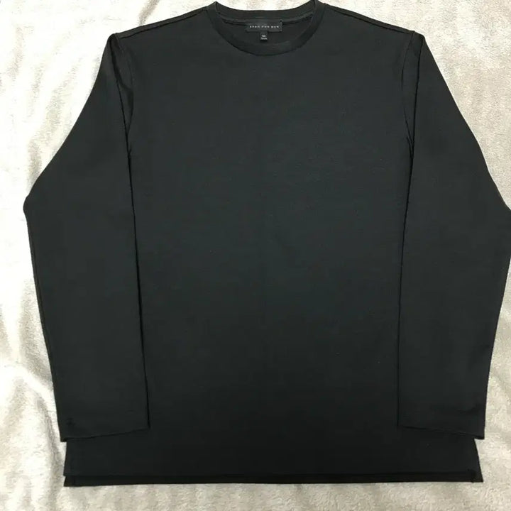 [BUNJANG] Spao Milano Long Sleeve T-Shirt (Size M) / [새제품] 스파오 밀라노 긴팔 티셔츠 M사이즈