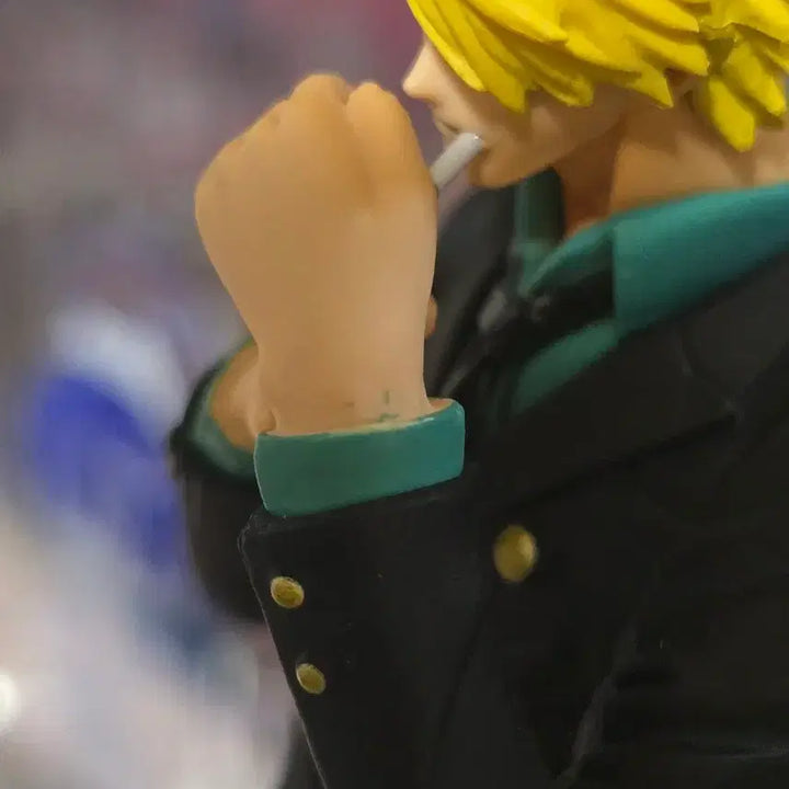 [BUNJANG] One Piece Dramatic Showcase Figures Season 2 &amp; 3 Bundle Set / 원피스 드라마틱 쇼케이스 시즌 2,3 12개 세트 (덤많음