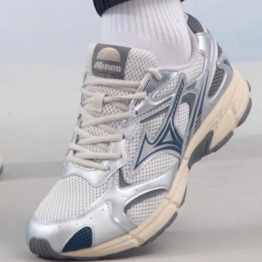 [BUNJANG] Mizuno Unisex Speed 2K Running Shoes / 미즈노 남녀공용 스피드 2K 런닝화 운동화 D1GH222913