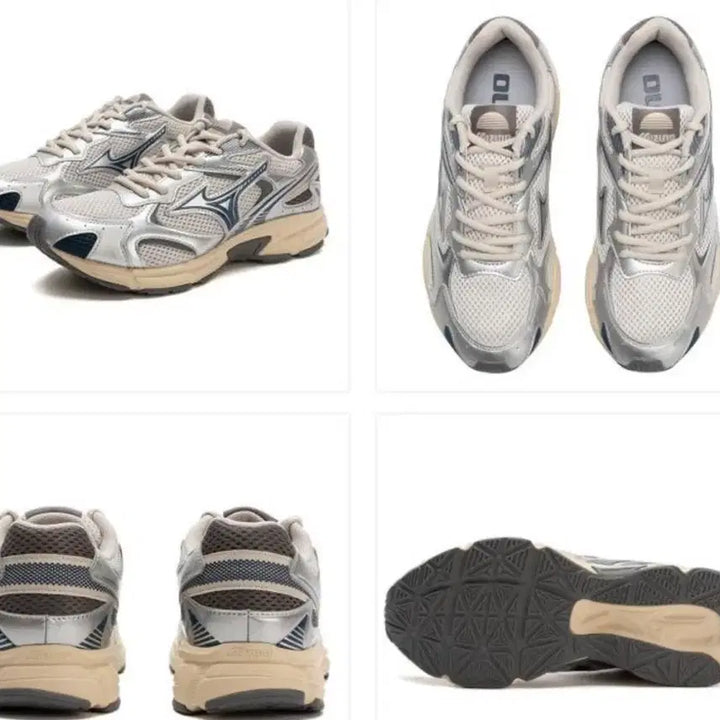 [BUNJANG] Mizuno Unisex Speed 2K Running Shoes / 미즈노 남녀공용 스피드 2K 런닝화 운동화 D1GH222913