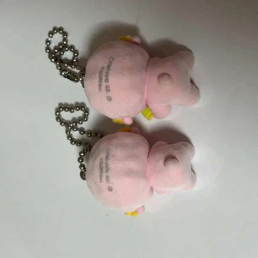 [BUNJANG] Sanrio My Melody Netflix Series Secret Random Keyring Piano Set / [일괄]마이멜로디 넷플릭스 시리즈 시크릿 랜덤 키링 피아노 세트