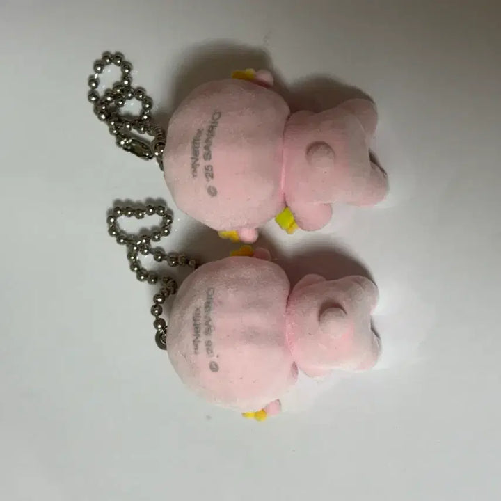 [BUNJANG] Sanrio My Melody Netflix Series Secret Random Keyring Piano Set / [일괄]마이멜로디 넷플릭스 시리즈 시크릿 랜덤 키링 피아노 세트