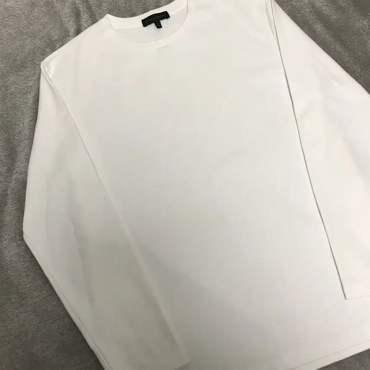 [BUNJANG] SPAO Milano Long Sleeve T-Shirt XL / [새제품] 스파오 밀라노 긴팔 티셔츠 XL사이즈