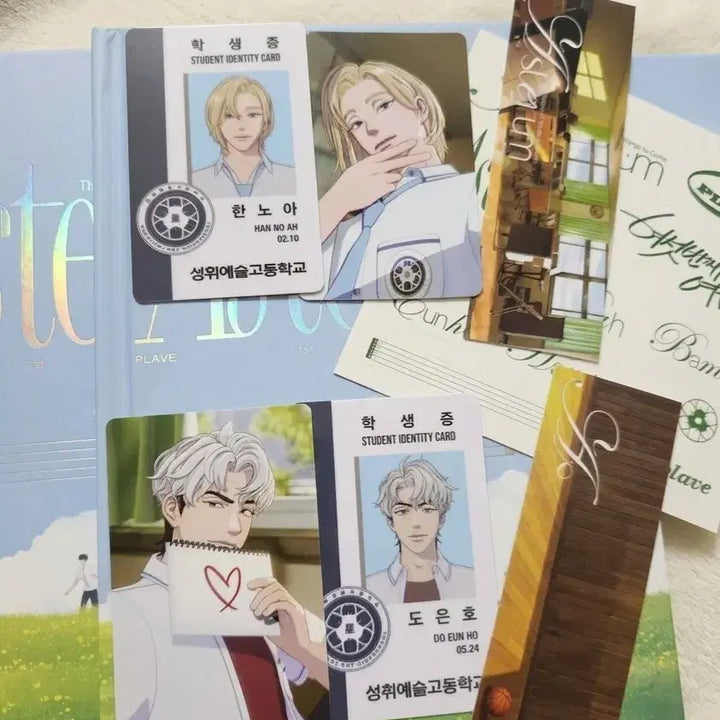 [BUNJANG] P.L.E X Sixth Summer (Yukyeoreum) Album / 플레이브 여섯번째여름(육여름) 개봉앨범